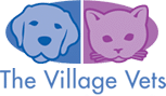 logo-village-vets-blue-text